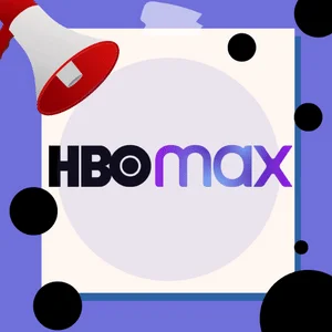 hbo max