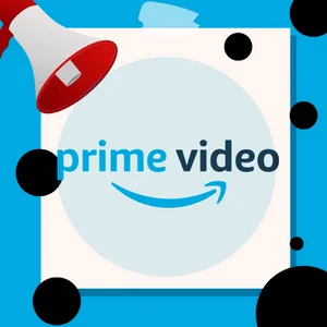 prime video