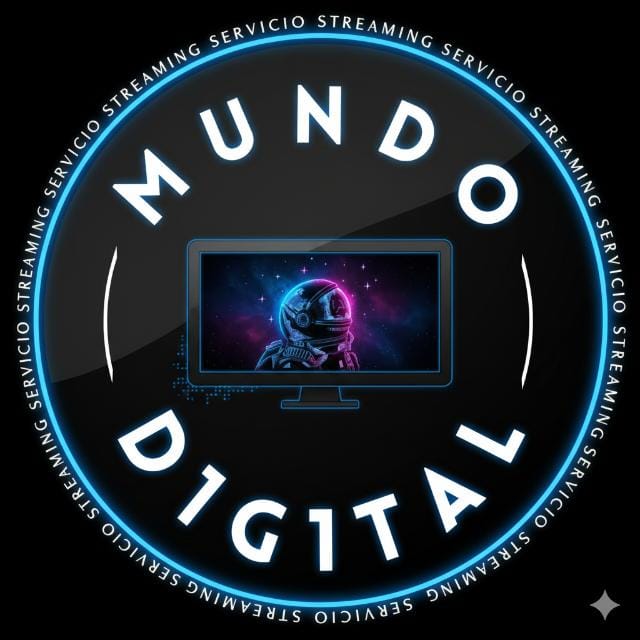 mundo digital